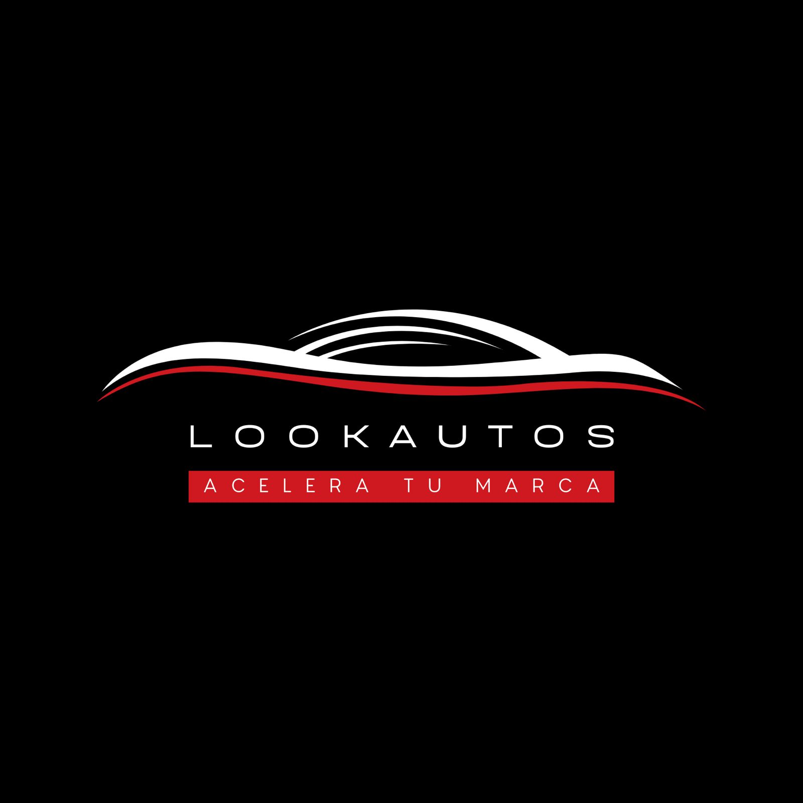 LookAutos — Acelera Tu Marca